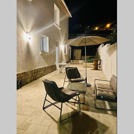 Almanarre2 Appartement Hyères Buitenkant foto