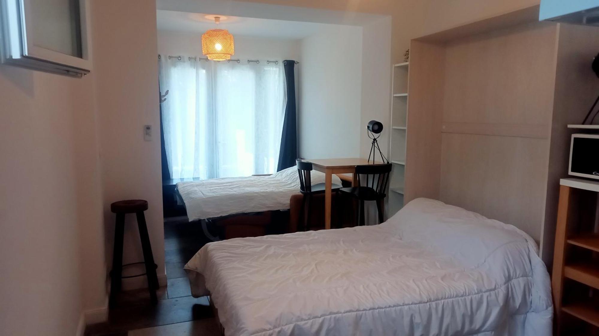 Almanarre2 Appartement Hyères Buitenkant foto