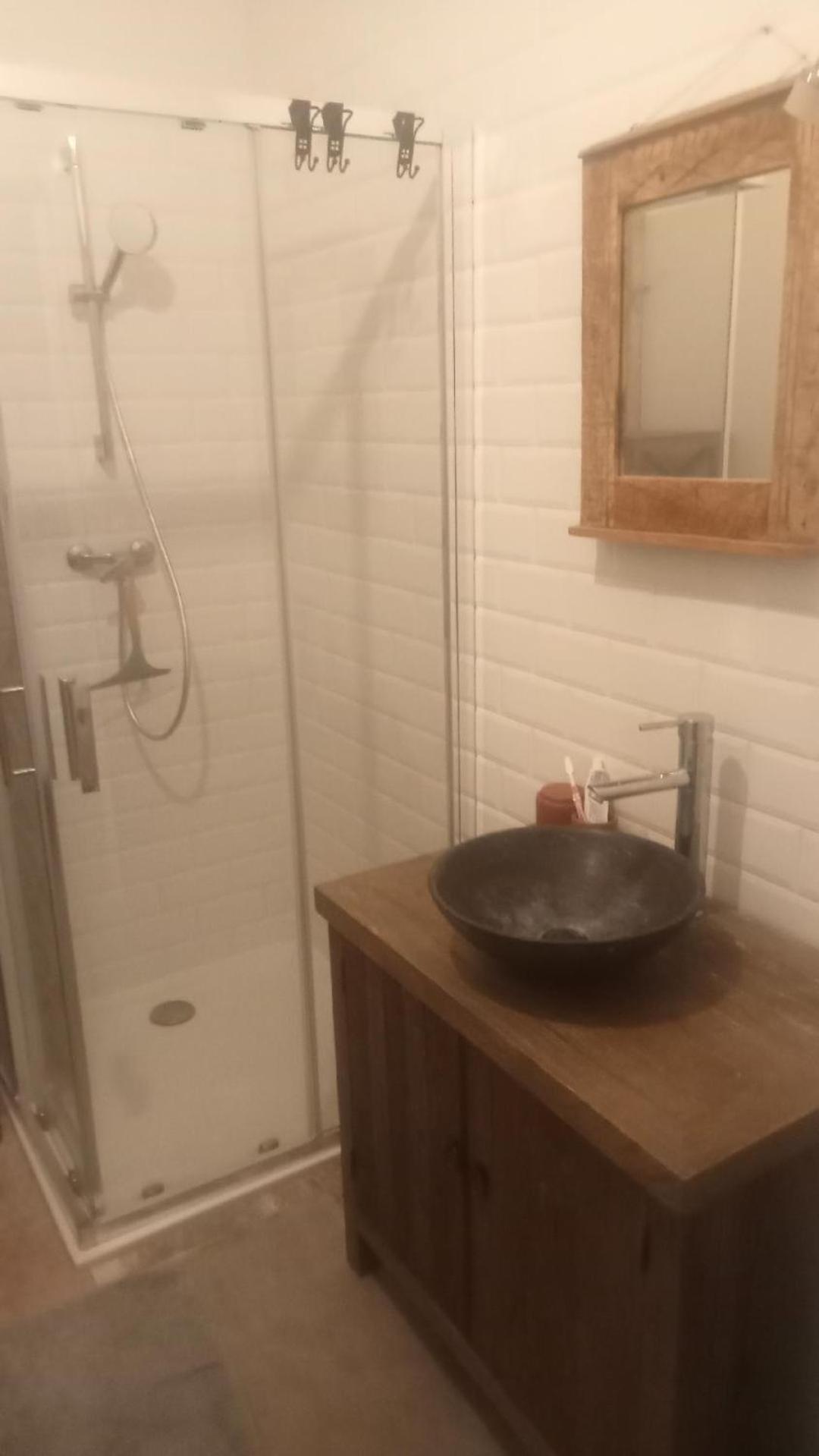 Almanarre2 Appartement Hyères Buitenkant foto